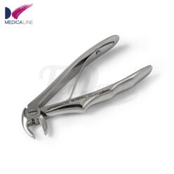 Fórceps Infantil Incisivos Inferiores Medicaline