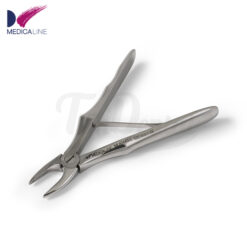 Fórceps Infantil Incisivos Superiores Medicaline