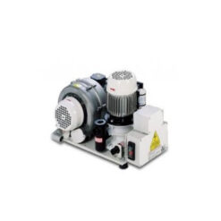 Sistema de aspiración Turbo Jet 2 Cattani para 2 Equipos - 1026210