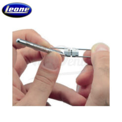 Instrumento Dobla Brazos para Disyuntores y Expansores Leone