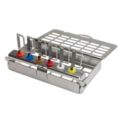 Kit Ortho-Strips Doble Cara con bandeja Intensiv KL-OST400-070