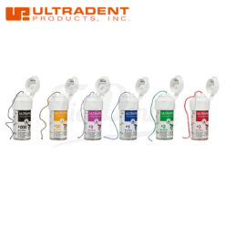 Ultrapack Cleancut Cord hilo retracción Ultradent