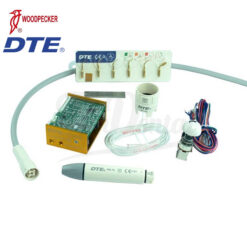 Kit ultrasonidos DTE V3 LED compatible Satelec con Endo
