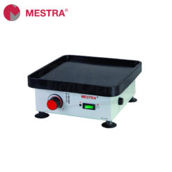 Vibrador laboratorio cuadrado