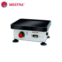 Vibrador laboratorio rectangular