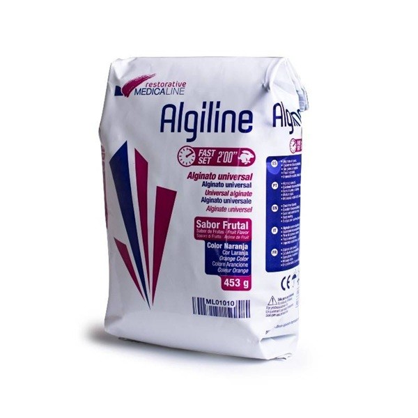 Alginato Algiline FAST Medicaline