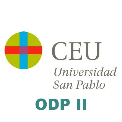 CEU San Pablo Odontología ODP II