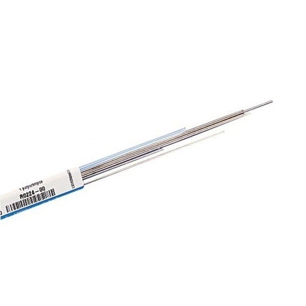 Soldadura Ortodóntica Leone En varilla diámetro 1 mm - 10g