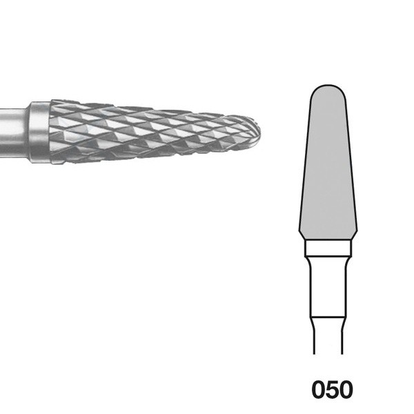 H79E.104.050 Fresa Pieza de mano Komet 1 Ud
