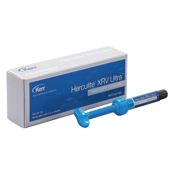 Herculite XRV Ultra Enamel Jer 4g