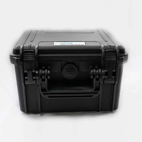 Maleta de Transporte para Articulador Quick Master