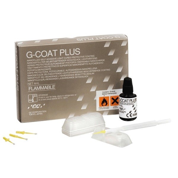 G-Coat Plus 4 ml