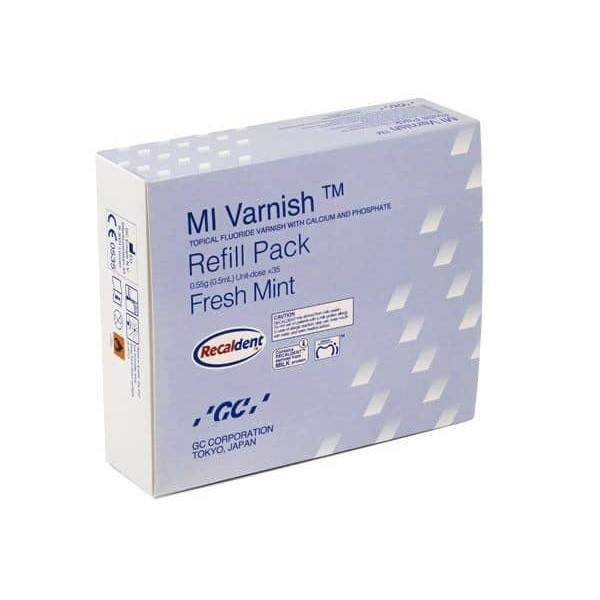 MI Varnish GC 35 x 0.40 ml - Imagen 3