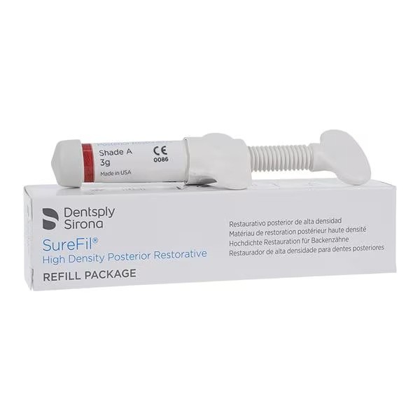 Surefil  Jer 3 g