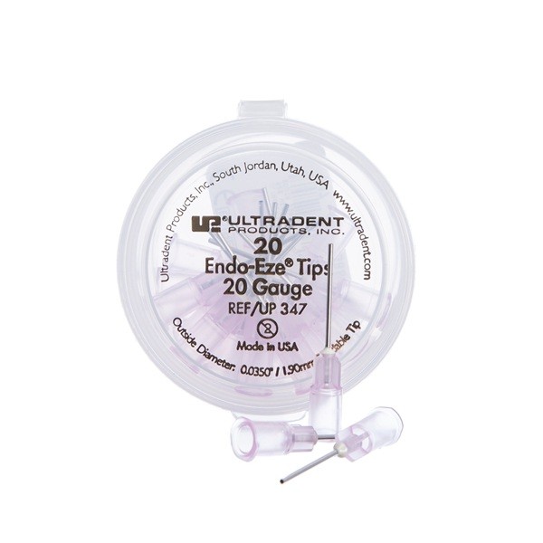 Agujas ENDO EZE 20 uds - Imagen 5