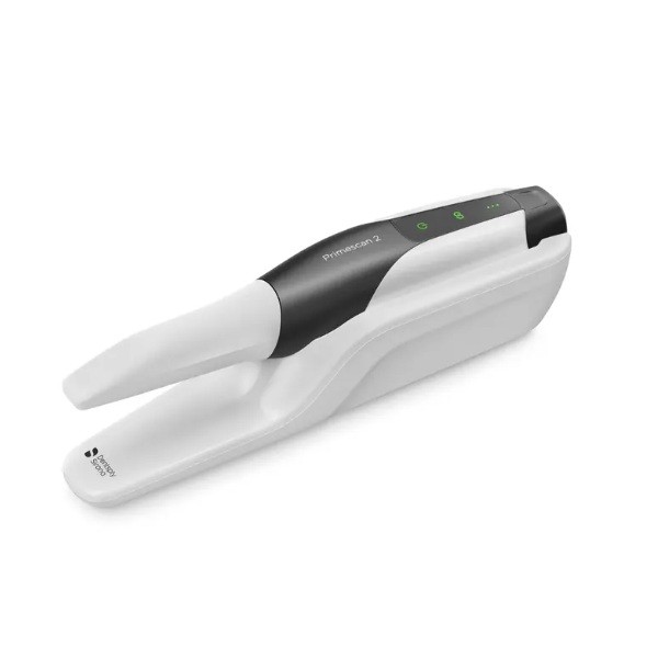 Primescan 2 Escáner Intraoral Dentsply Sirona