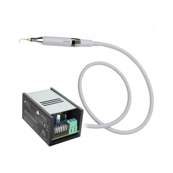 Compact Piezo P2K Profilaxis Mectron