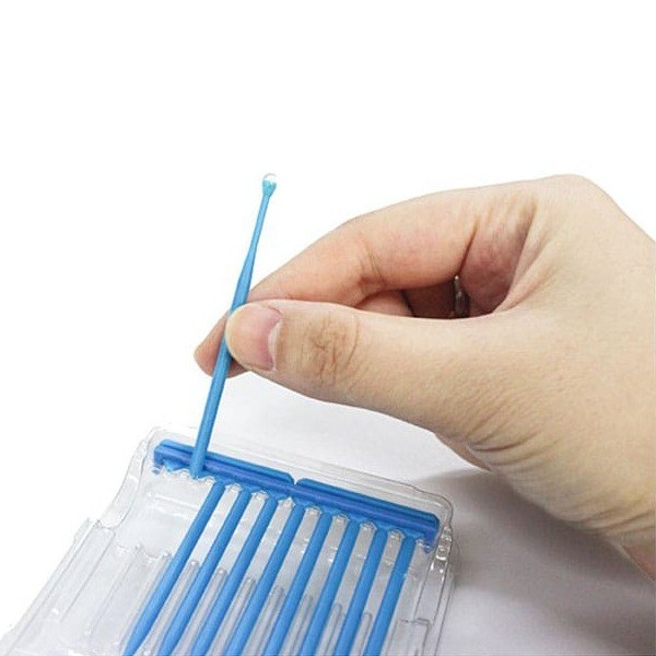 Aplicador de Puntas Adhesivas 20 uds