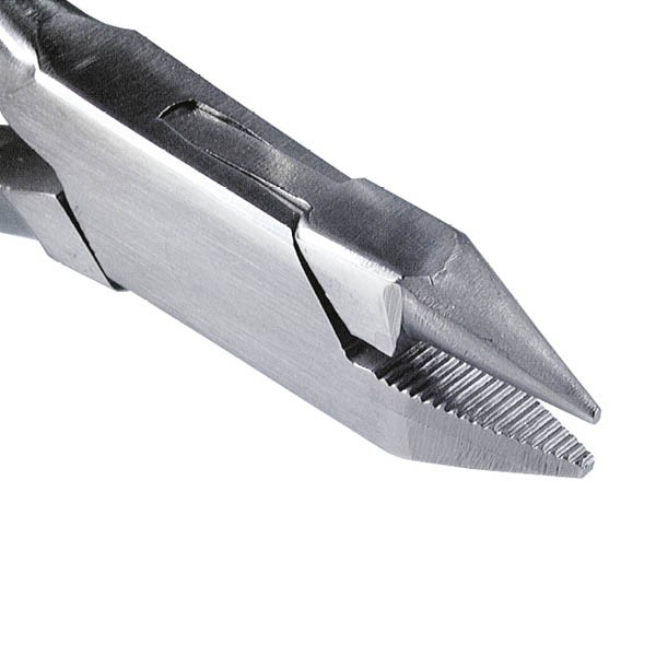 Alicate Adams para laboratorio Leone