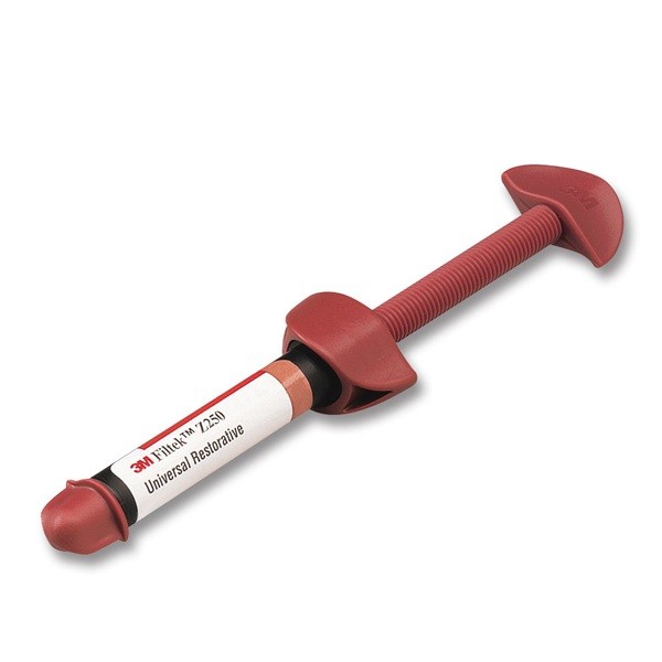 Filtek Z250 Composite Universal 3M Jer 4g