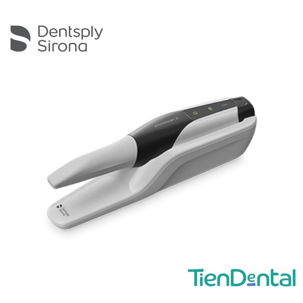 Primescan 2 Escáner Intraoral Dentsply Sirona