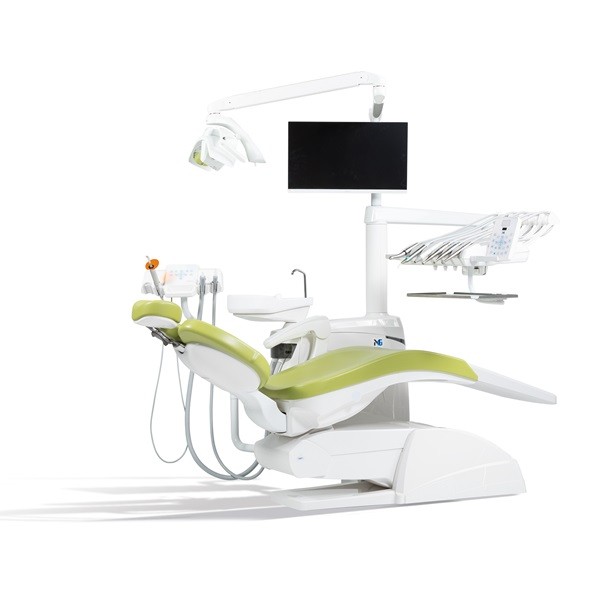 Equipo Dental NG Miglionico