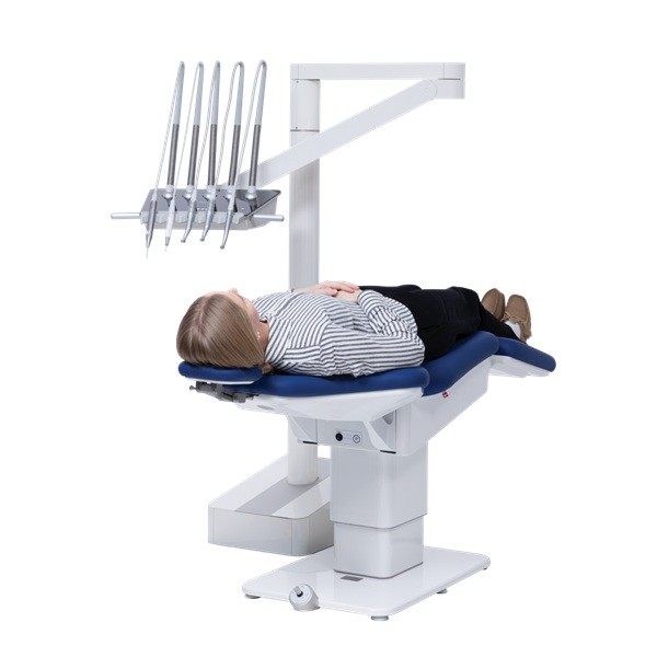 Heka I+ Equipo Dental para Ortodoncia - Imagen 4