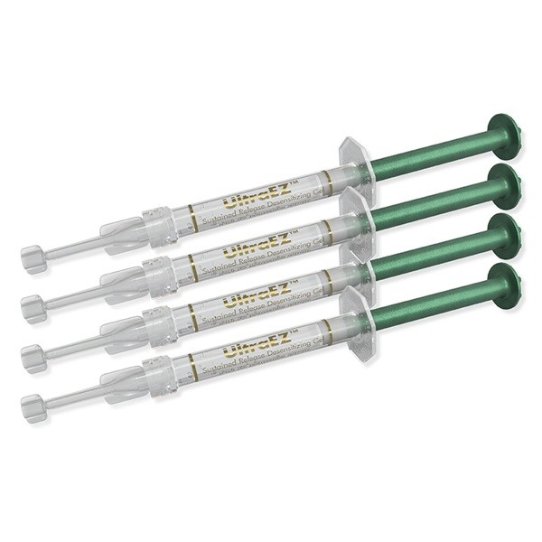 UltraEZ 4 x 1,2ml Desensibilizante Ultradent