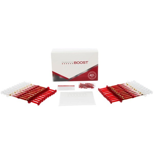 Opalescence Boost Refill Kit Ultradent 20 x 1,2ml