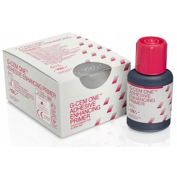 G-CEM ONE Adhesive Enhacing Primer 4 ml