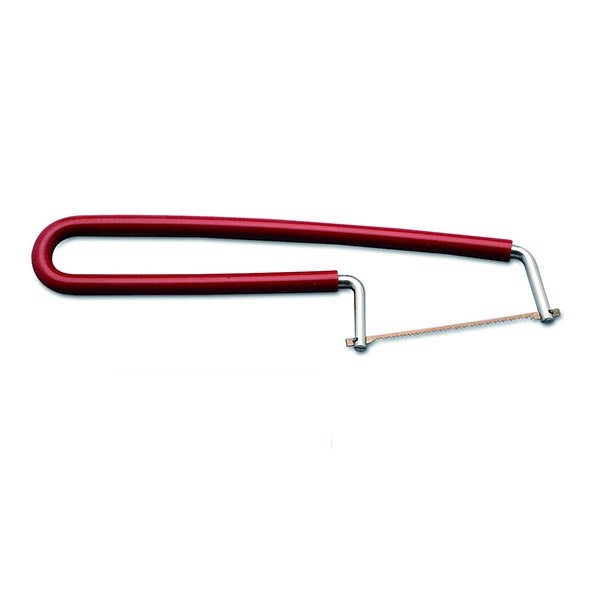 Arco Segueta de Acero Inoxidable Mestra