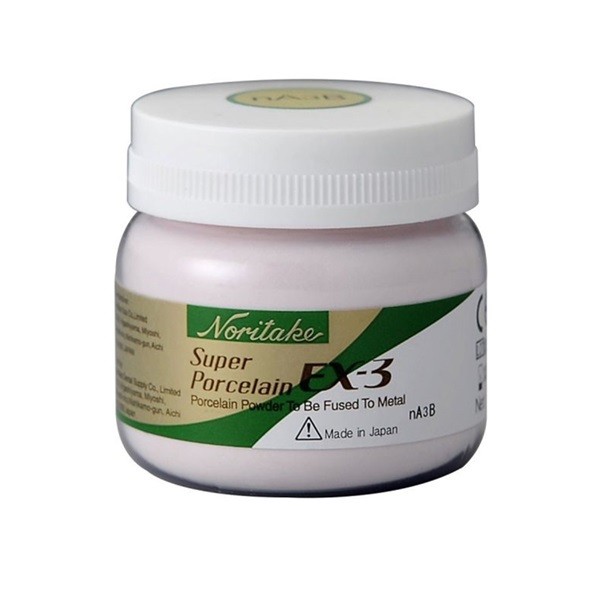 EX3 Dentina Body 50 g Noritake