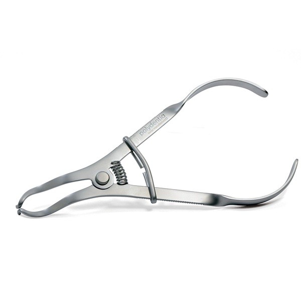 myForceps Polydentia