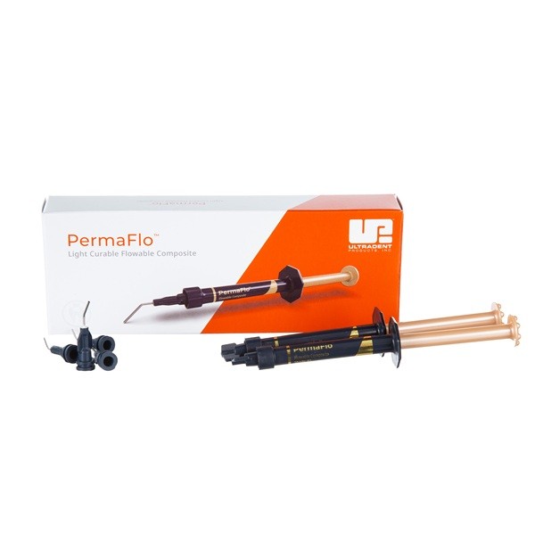 PermaFlo 2 x 1,2ml