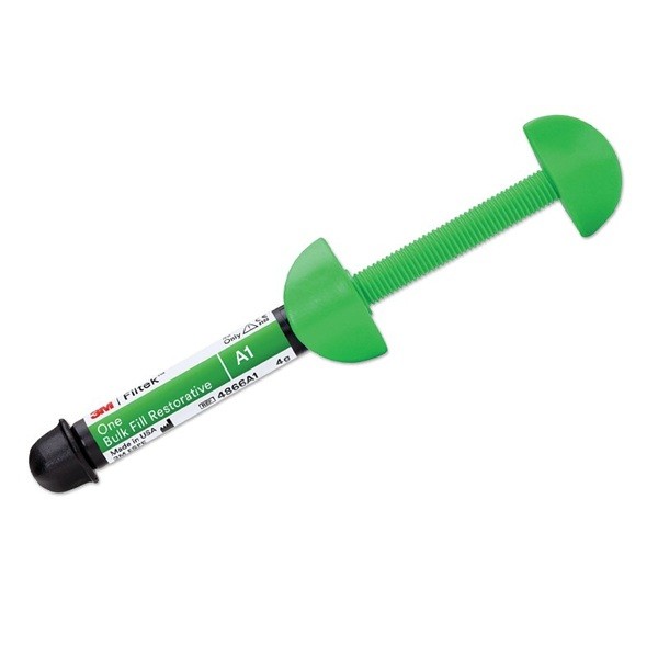 Filtek One Bulk Fill 3M Jer 4g