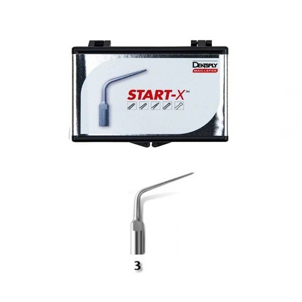 START X Puntas Ultrasónicas Compatibles EMS - Imagen 6