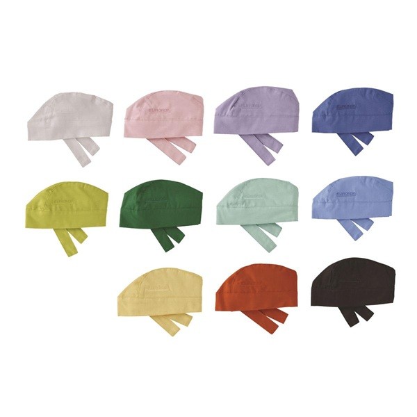 Gorro Quirúrgico Euronda Monoart