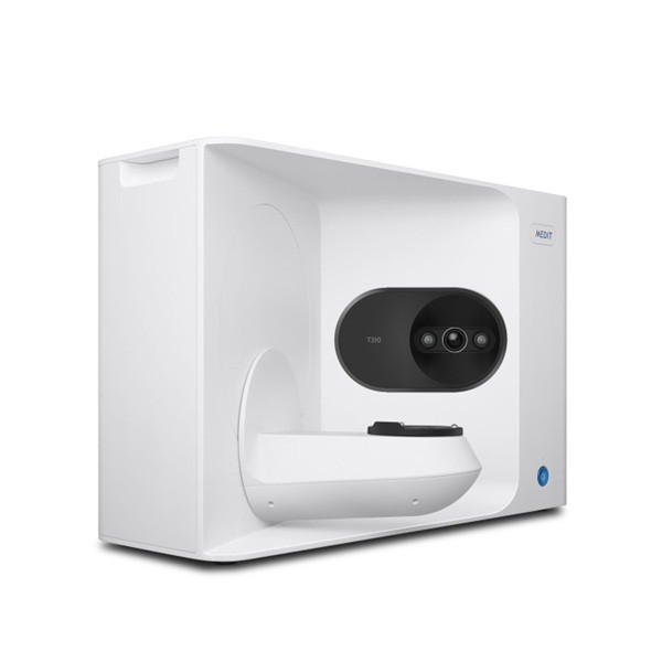 MEDIT T310 Escáner Laboratorio