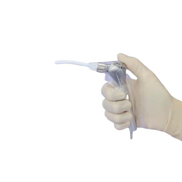 Fundas desechables para jeringa dental Pro-Sleeve - 250 uds