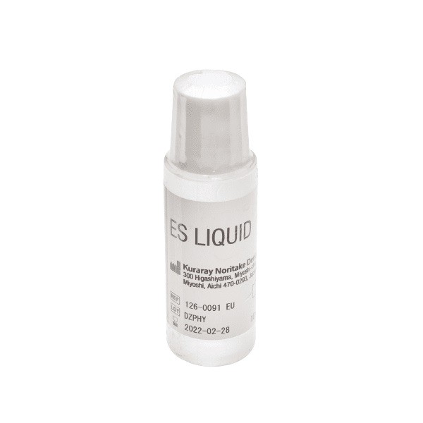 Líquido Formador Porcelana External Stain EX3 Noritake 10 ml