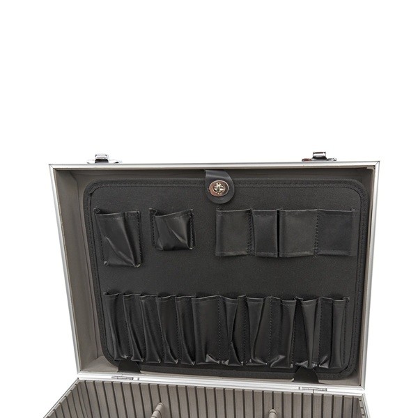 Maletín de aluminio para Instrumental - Imagen 6