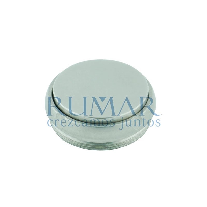 Tapa botón para turbinas KaVo 636 / 646 / 647 / 650 B/C