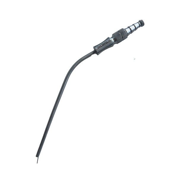 Cánula Aspiración Frazier 12FG/4mm GNZ