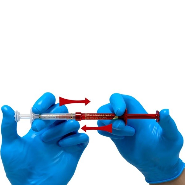 Opalescence Boost Kit Doctor 40% Ultradent - Imagen 2