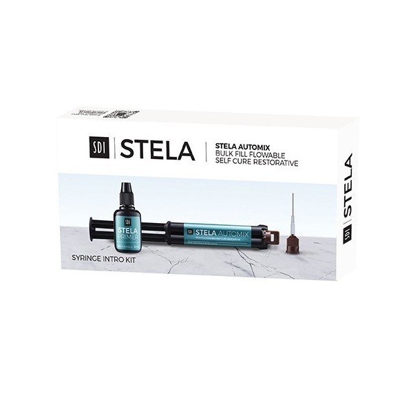 Stela Automix Intro Kit SDI