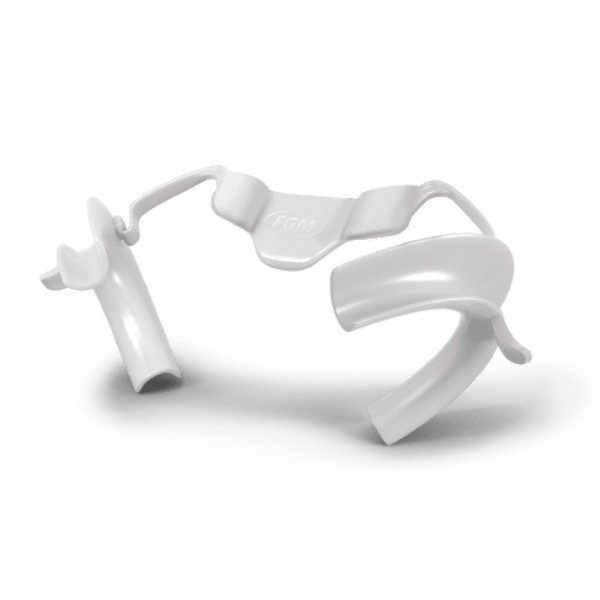 ARCFLEX retractor labial