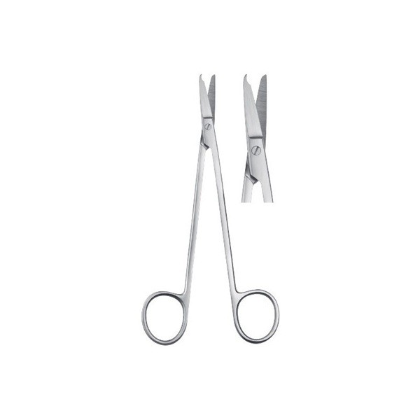 866 Tijera Spencer Sutura 12cm