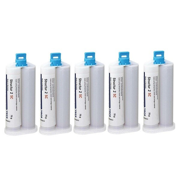 Structur 2 SC 5 x 75g