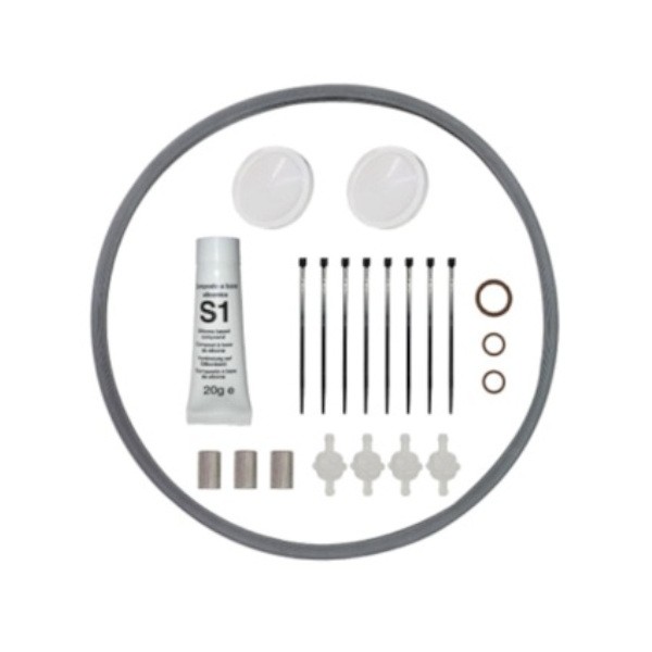 Kit Mantenimiento Anual Autoclave Classic 17 - 22 Litros