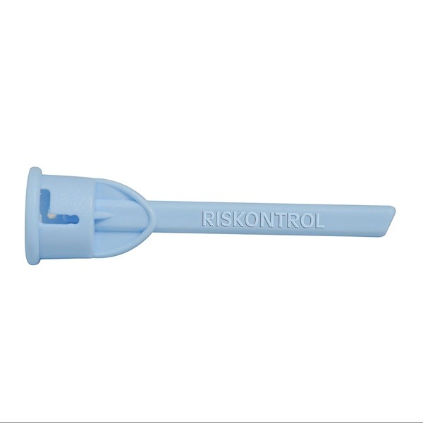 Riskontrol 250 uds Puntas desechables - Imagen 3